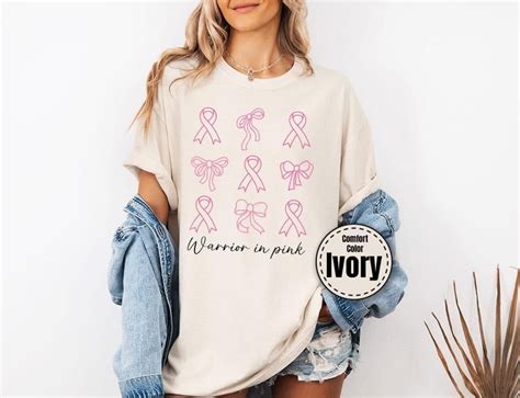 Cancer T-Shirts: A Powerful Symbol of Support and Awareness