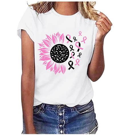 Cancer Tee Shirts: A Guide to Support and Awareness