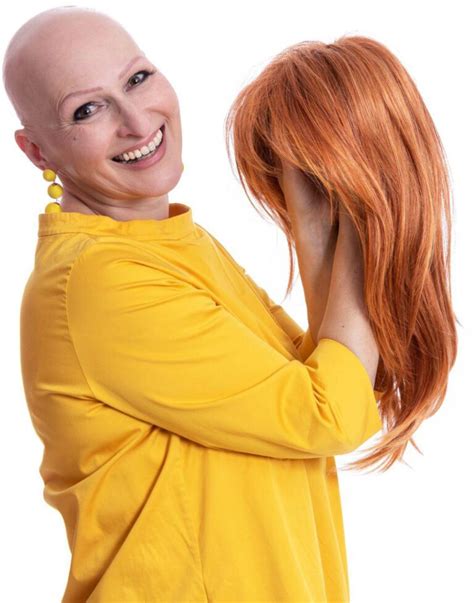 Cancer Wigs That Look and Feel Real: 4,000+5-Star Styles