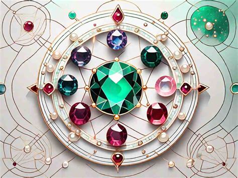 Cancer Zodiac Birthstone: A Mystical Ally for Emotional Depth