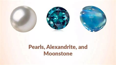 Cancer Zodiac Birthstone: Discover the Pearl's Enchanting Influence