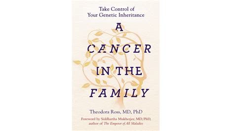 Cancer in the Family Reader