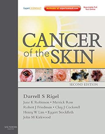 Cancer of the Skin Expert Consult  Online and Print Reader