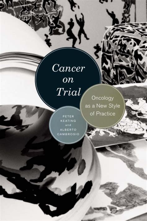 Cancer on Trial Oncology as a New Style of Practice Kindle Editon