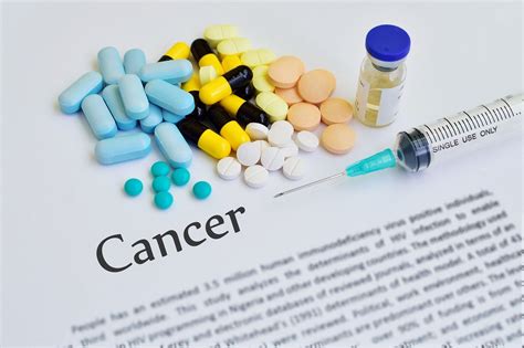 Cancer treatment: