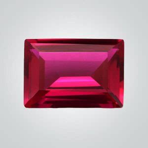 Cancers' Birthstone: A Comprehensive Guide to the Ruby