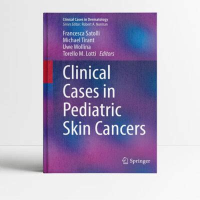 Cancers of the Skin 1st Edition Kindle Editon