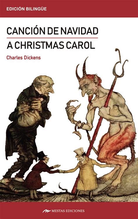 Canción de Navidad A Christmas Carol PDF