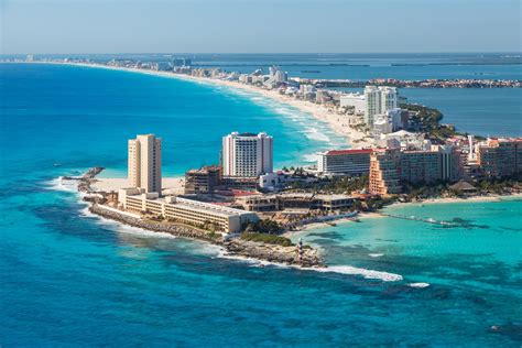 Cancun & Playa del Carmen: A Double Dose of Paradise