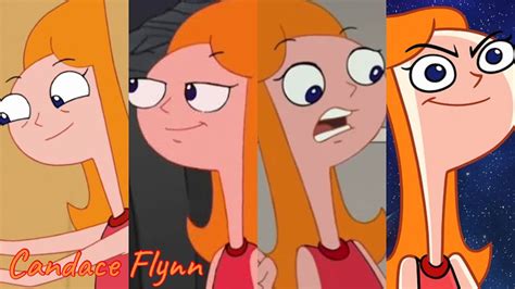 Candace's Background and Role