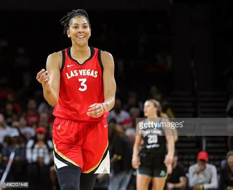 Candace Parker's Jersey: A Symbol of Unmatched Dominance