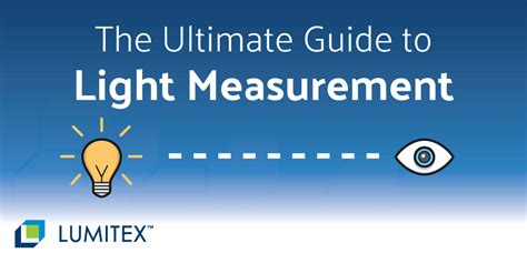 Candela Meter: The Ultimate Guide to Measuring Light Intensity