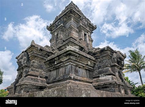 Candi Singhasari: