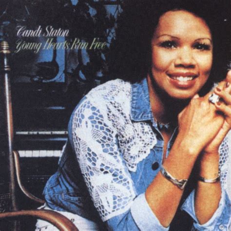 Candi Staton's 