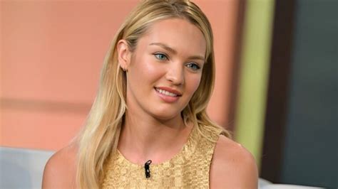 Candice Swanepoel: A Visionary Model and Philanthropist