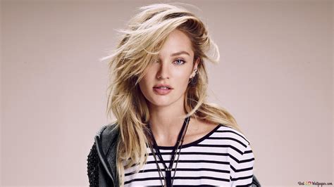 Candice Swanepoel: O Supermodelo Sul-Africano que Conquistou o Mundo