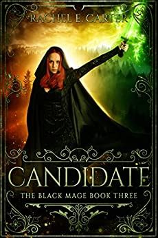 Candidate The Black Mage Book 3 PDF