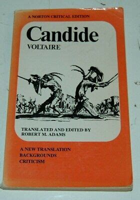Candide (A Norton Critical Edition) [Paperback] Ebook Ebook Reader