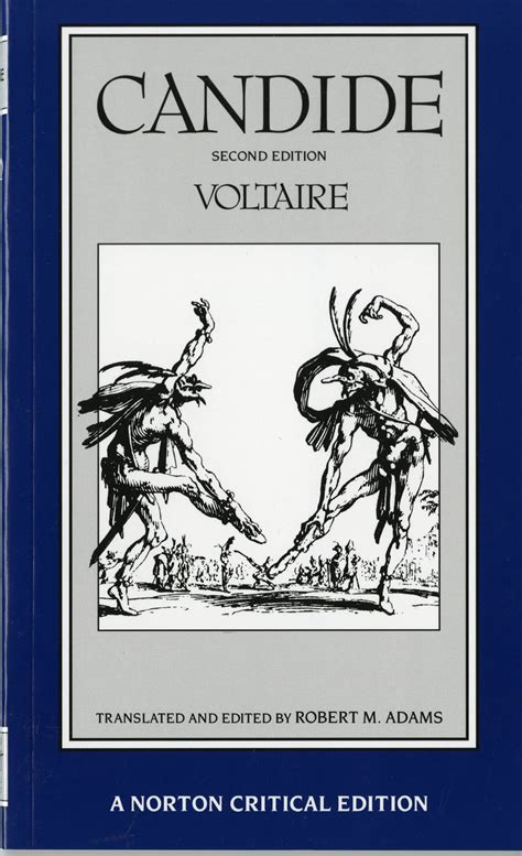 Candide (A Norton Critical Edition) [Paperback] Ebook Ebook Reader