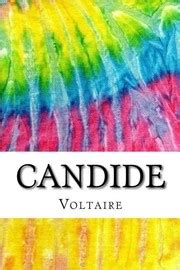 Candide Includes MLA Style Citations for Scholarly Secondary Sources Peer-Reviewed Journal Articles and Critical Essays Squid Ink Classics Doc