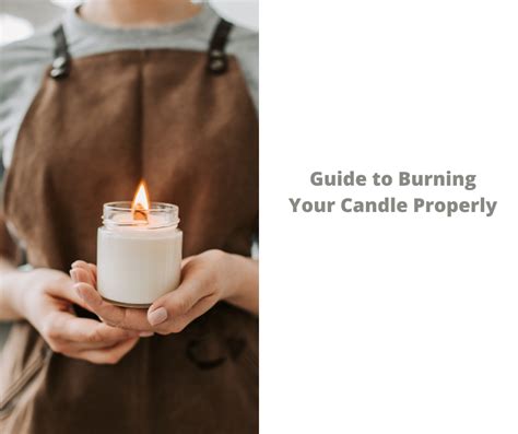 Candle Timer: The Ultimate Guide to Measuring Time with Flames