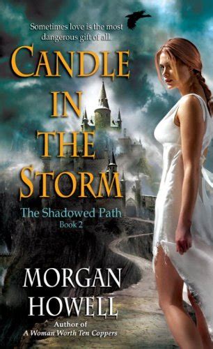 Candle in the Storm The Shadowed Path Epub