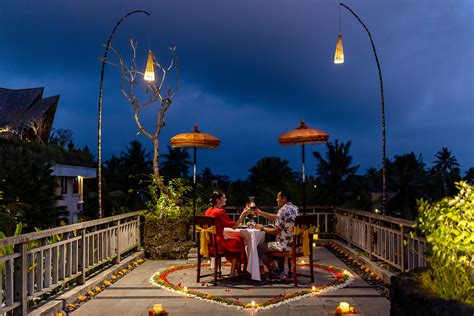 Candlelight Dinner Singapore: 12 Enchanting Experiences for a Romantic Night Out