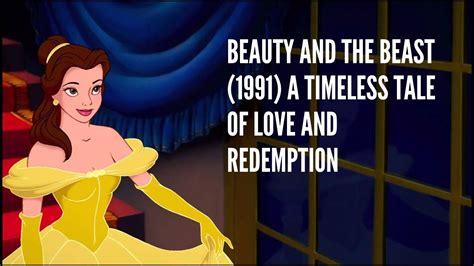 Candlestick Beauty and Beast: A Timeless Tale of Love and Redemption