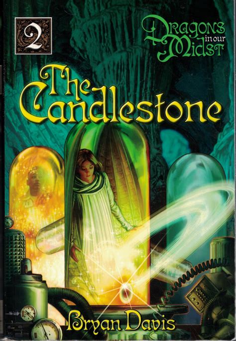 Candlestone Dragons In Our Midst V2 PDF