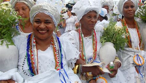 Candomblé e Umbanda: Entenda as Diferenças e Semelhanças