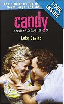 Candy A Novel of Love and Addiction Epub