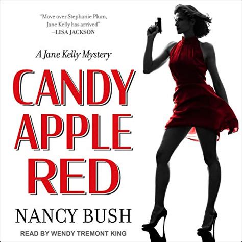 Candy Apple Red A Jane Kelly Mystery Epub