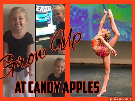 Candy Apples Dance Center Reviews: Unveiling the Sweet and Sour Truths