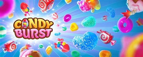 Candy Burst: