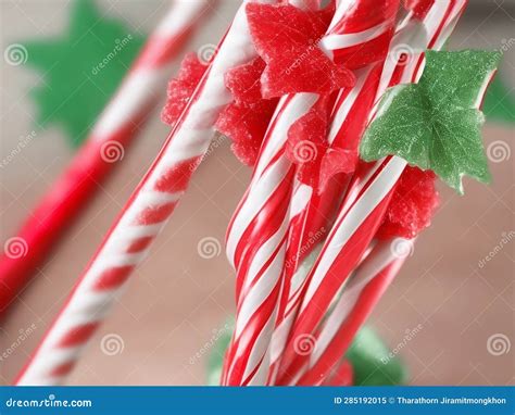 Candy Cane: A Timeless Holiday Symbol