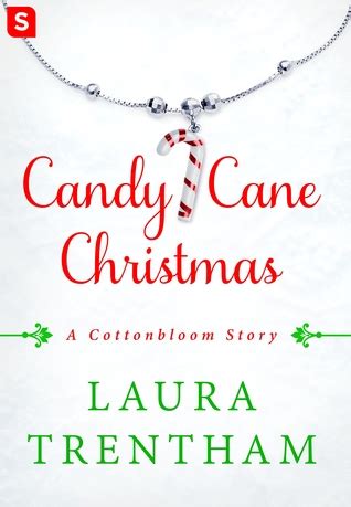 Candy Cane Christmas A Cottonbloom Story Kindle Editon