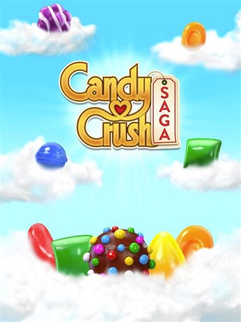 Candy Crush Saga Game Guide Doc