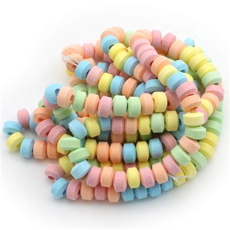 Candy Necklace Doc