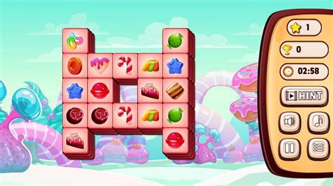 Candy Ocean Tile: Dive into an Extraordinary Gaming Experience!