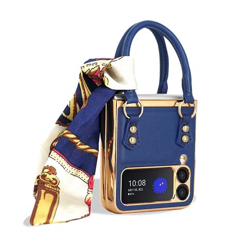 Canica Elegant Handbag Leather Samsung Epub