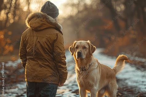 Canine Companionship: A Bond of Unconditional Love, Loyalty, and Healing