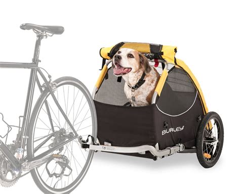 Canine Cruising: A Comprehensive Guide to Dog-Friendly Bicycle Trailers