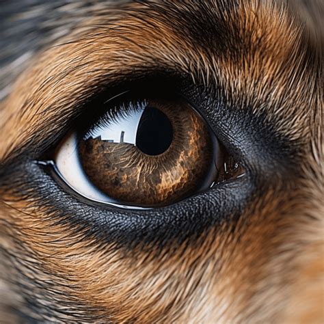 Canine Eye Patch: A Comprehensive Guide to Caring for Your Dog's Eye