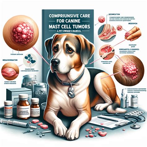 Canine Mammary Gland Tumors: A Comprehensive Guide for Pet Owners