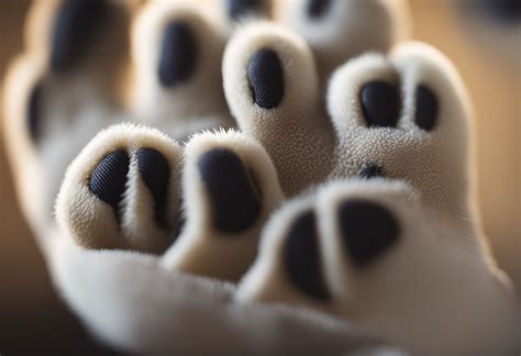 Canine Podology: Unveiling the Number of Toes in Dogs