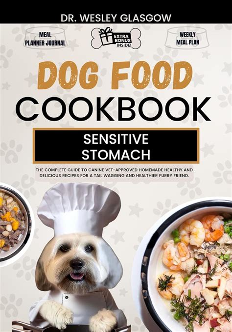 Canine Sensitive Stomach Food: The Ultimate Guide to Soothing Your Dog's Digestive Distress