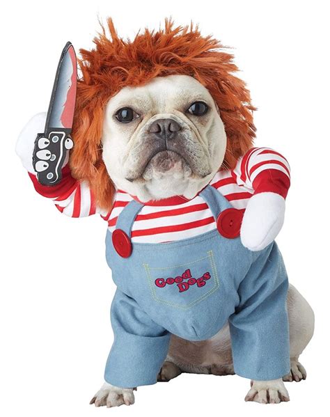 Canines in Costumes: A Hilarious Guide to the Funniest Dog Costumes