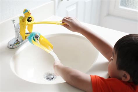 Canity with Kids: A Solution for Your Bathroom Woes