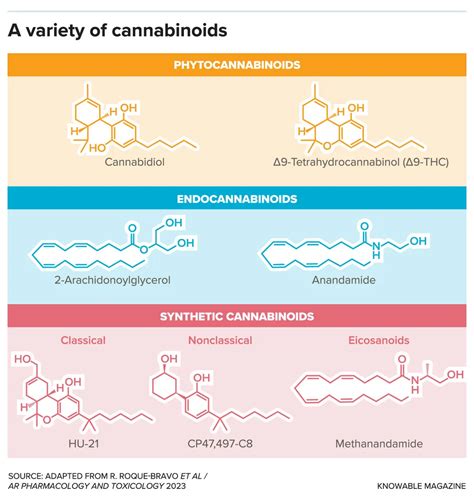 Cannabinoids