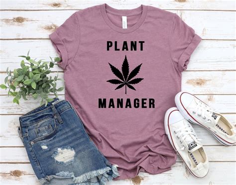 Cannabis T-Shirts: A Cultural Phenomenon